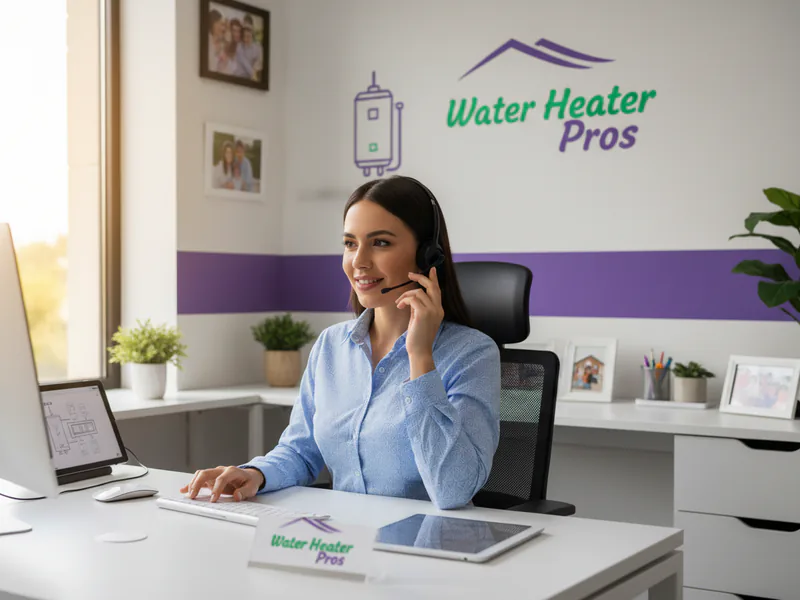 Water Heater Repair  in Havelock  FAQ